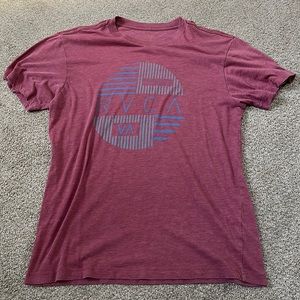 RVCA Shirt